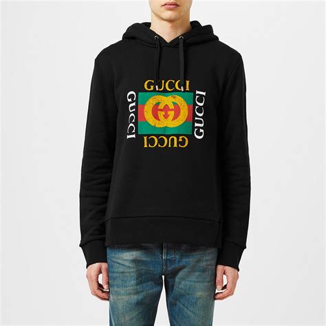 replical gucci hoodie|are gucci hoodies real.